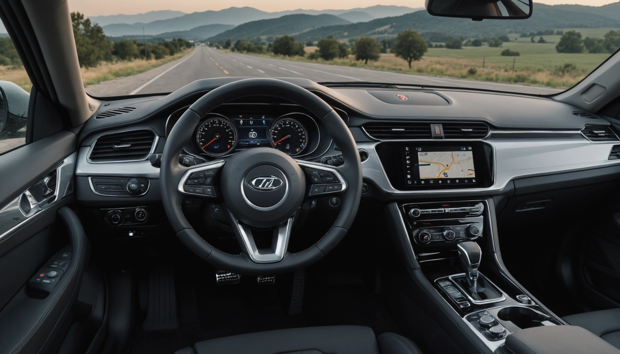 Pourquoi la boîte auto ZF 8 rapports révolutionne la fiabilité?
