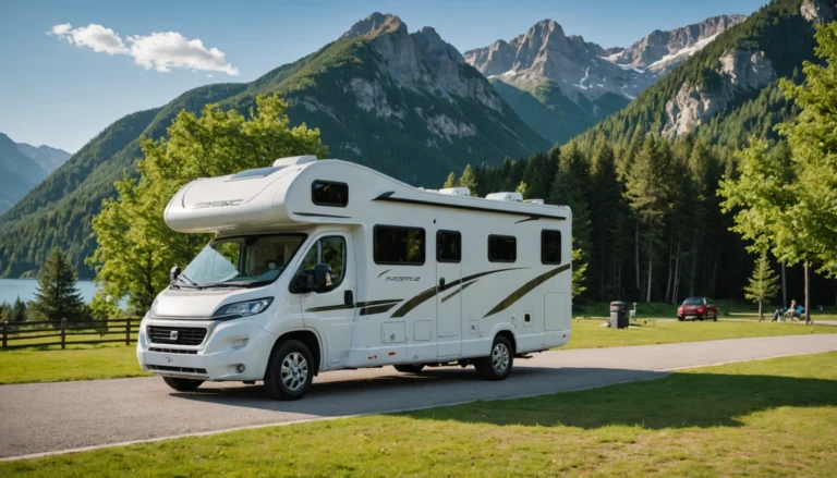 booster batterie camping car