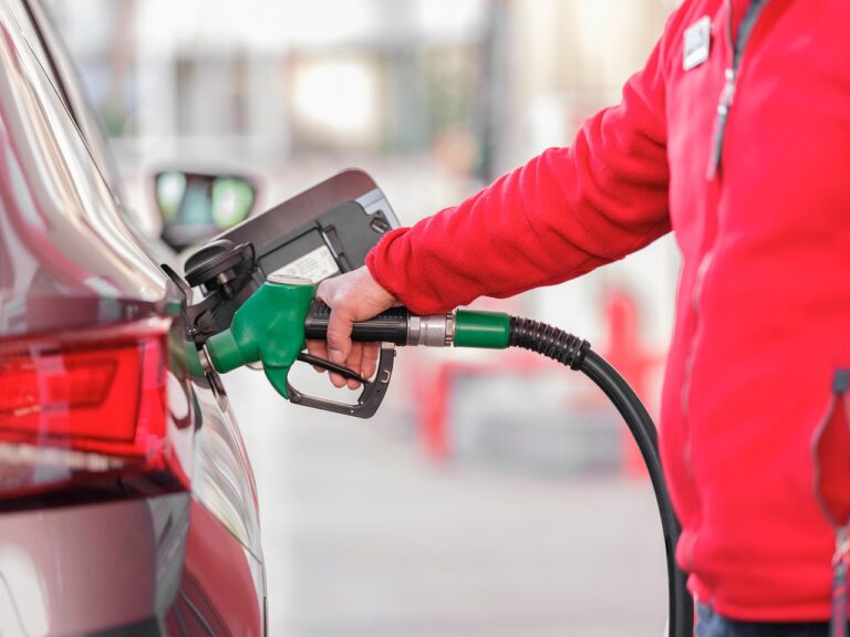 Les réservoirs AdBlue d'occasion : une solution économique et écoresponsable