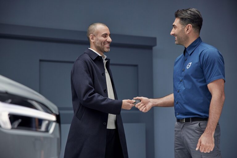 Comment prendre en main rapidement une voiture de location ?