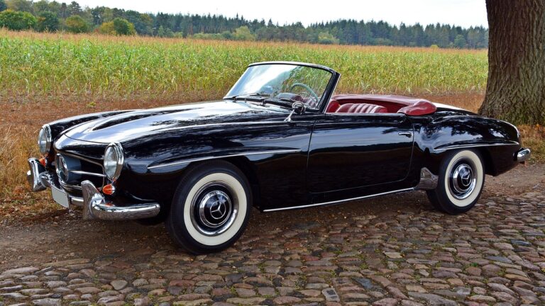 Comment effectuer l'entretien capote cabriolet ?