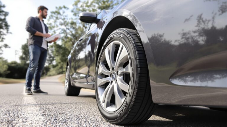 pneu michelin