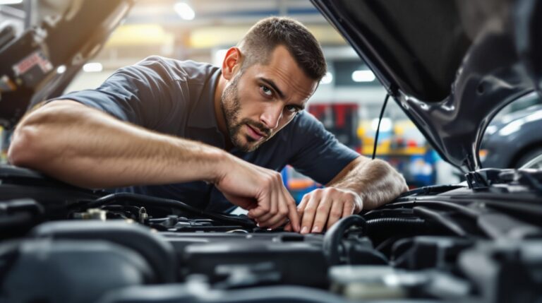 comment savoir quel moteur j'ai