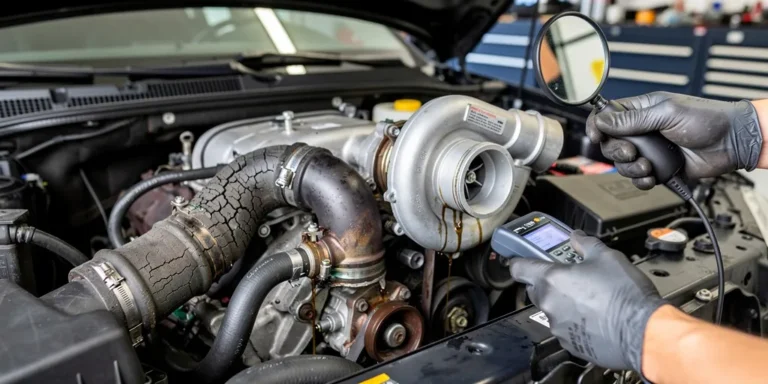 comment savoir si son turbo est mort
