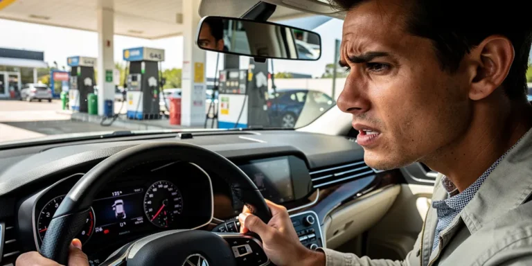 comment savoir si une voiture consomme beaucoup