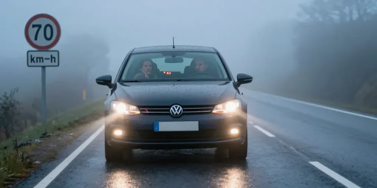 quand mettre feu de brouillard