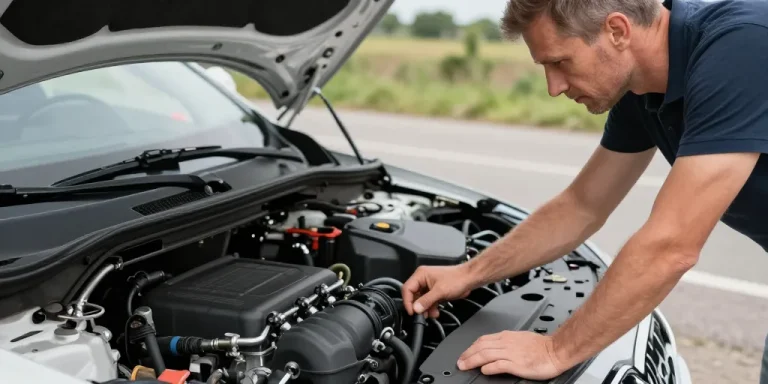 peut on rouler avec une panne d'injection