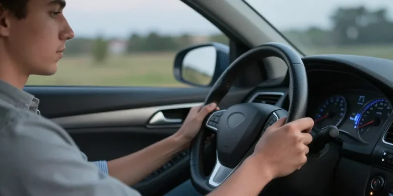 comment mettre les feux de route