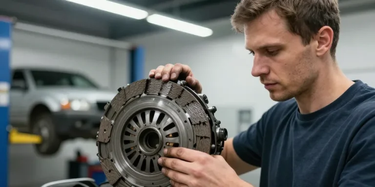 comment savoir si un embrayage est bon à changer
