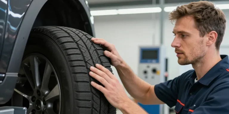 peut on changer qu'un seul pneu